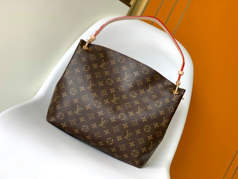 LV Top Handle Bags